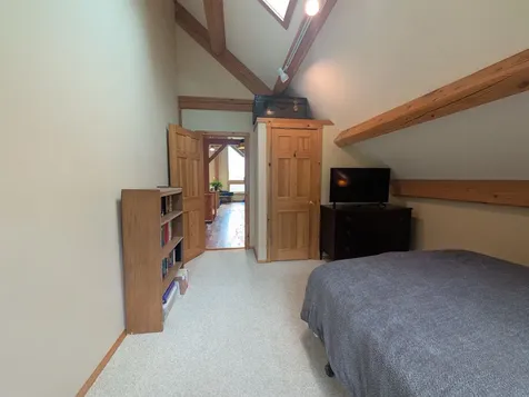 99 Bushnell Road Waitsfield VT 05673