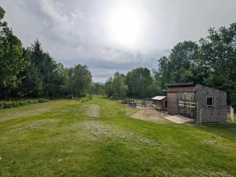 99 Bushnell Road Waitsfield VT 05673
