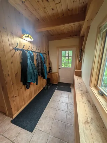 99 Bushnell Road Waitsfield VT 05673