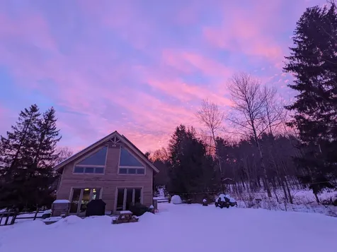 99 Bushnell Road Waitsfield VT 05673