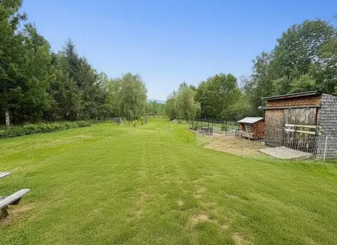 99 Bushnell Road Waitsfield VT 05673