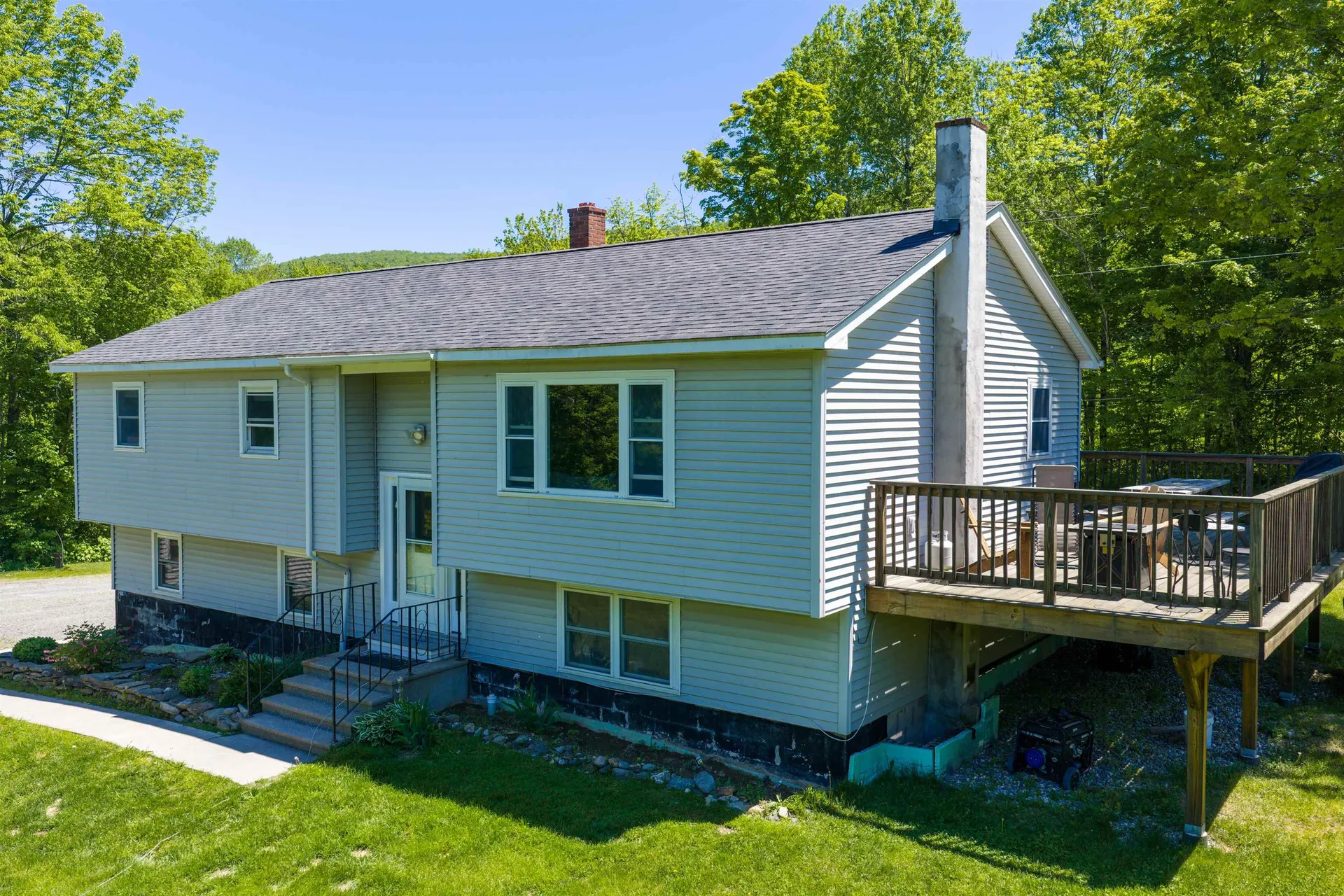 191 Poker Hill Road Underhill VT 05489
