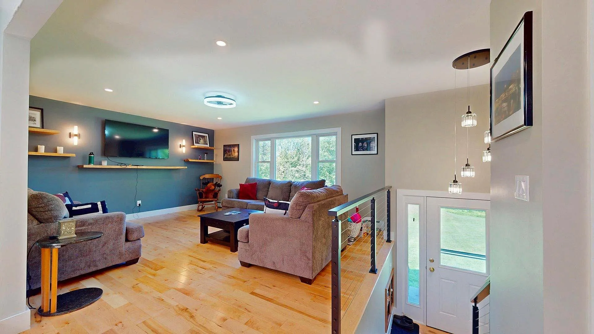 191 Poker Hill Road Underhill VT 05489