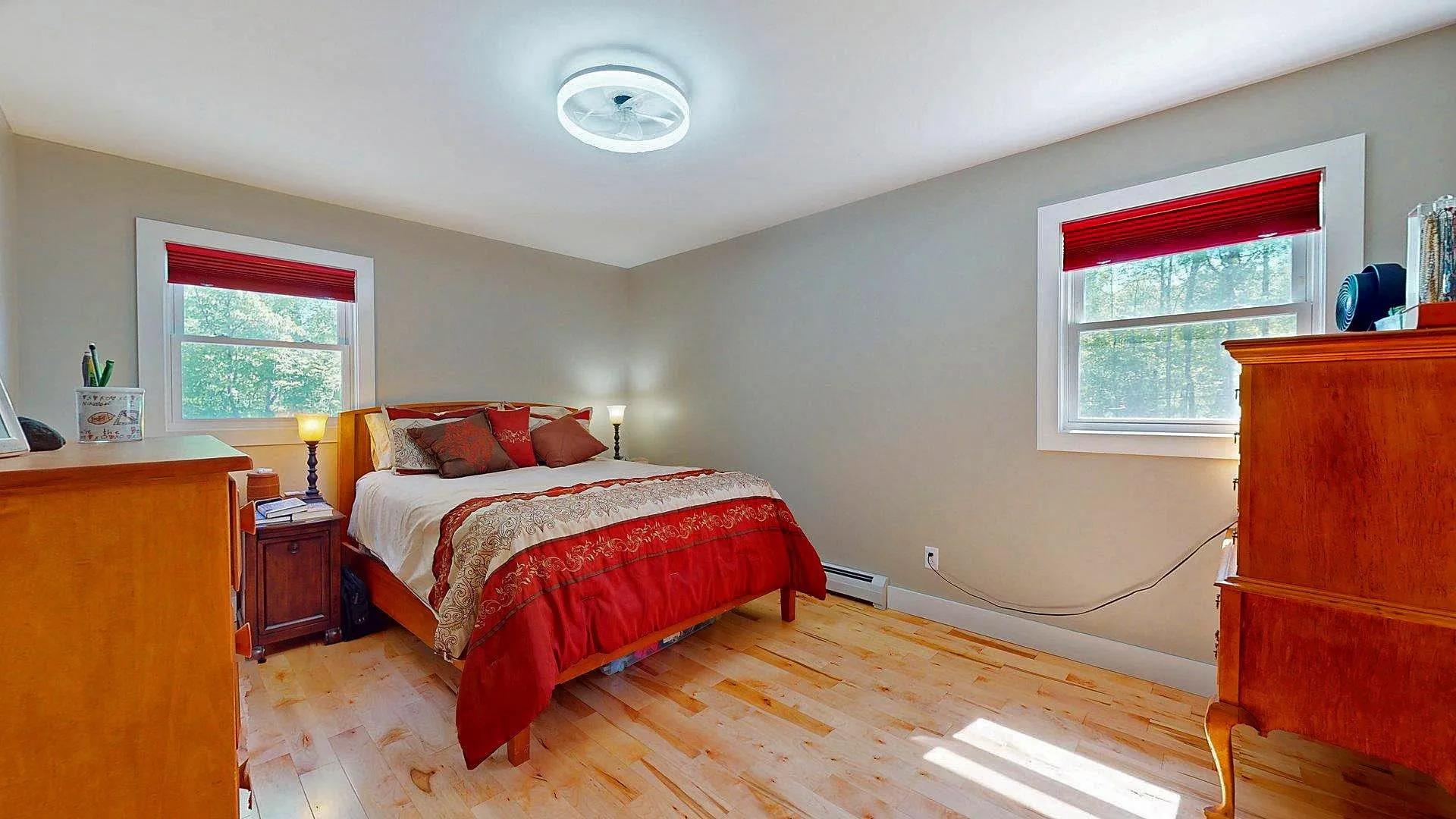 191 Poker Hill Road Underhill VT 05489
