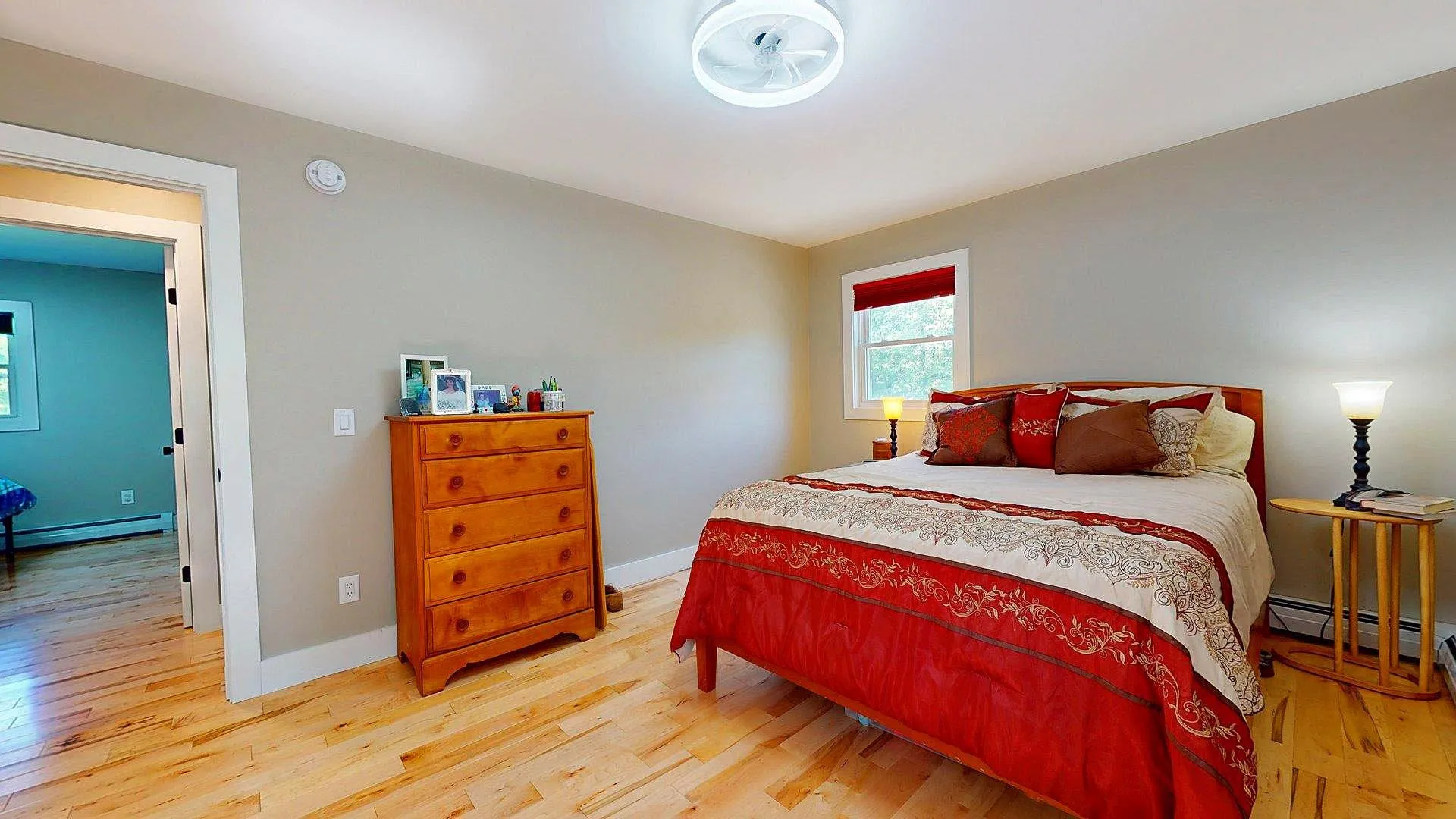 191 Poker Hill Road Underhill VT 05489