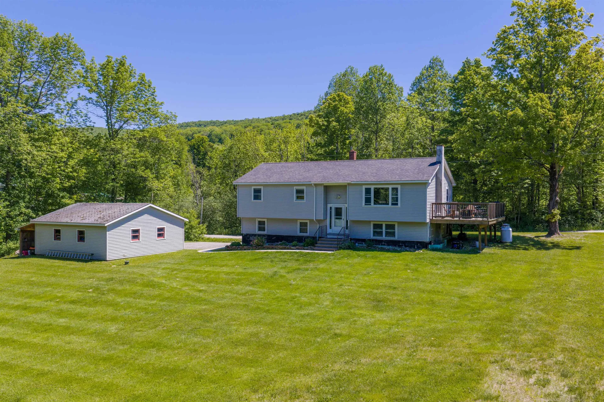 191 Poker Hill Road Underhill VT 05489