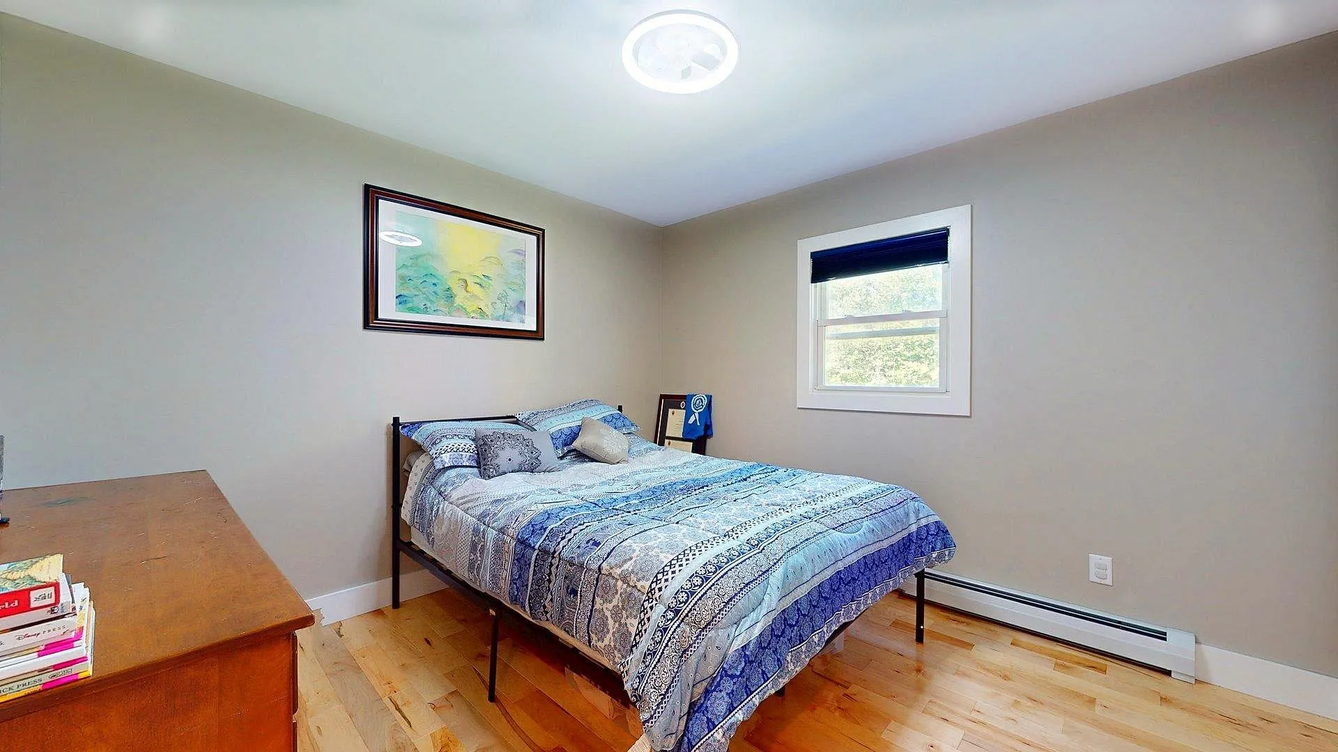 191 Poker Hill Road Underhill VT 05489