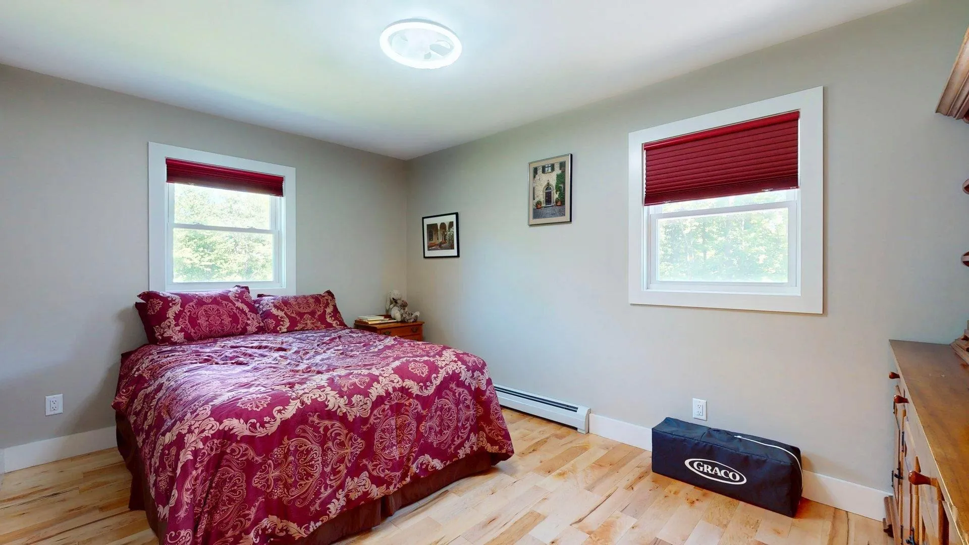 191 Poker Hill Road Underhill VT 05489