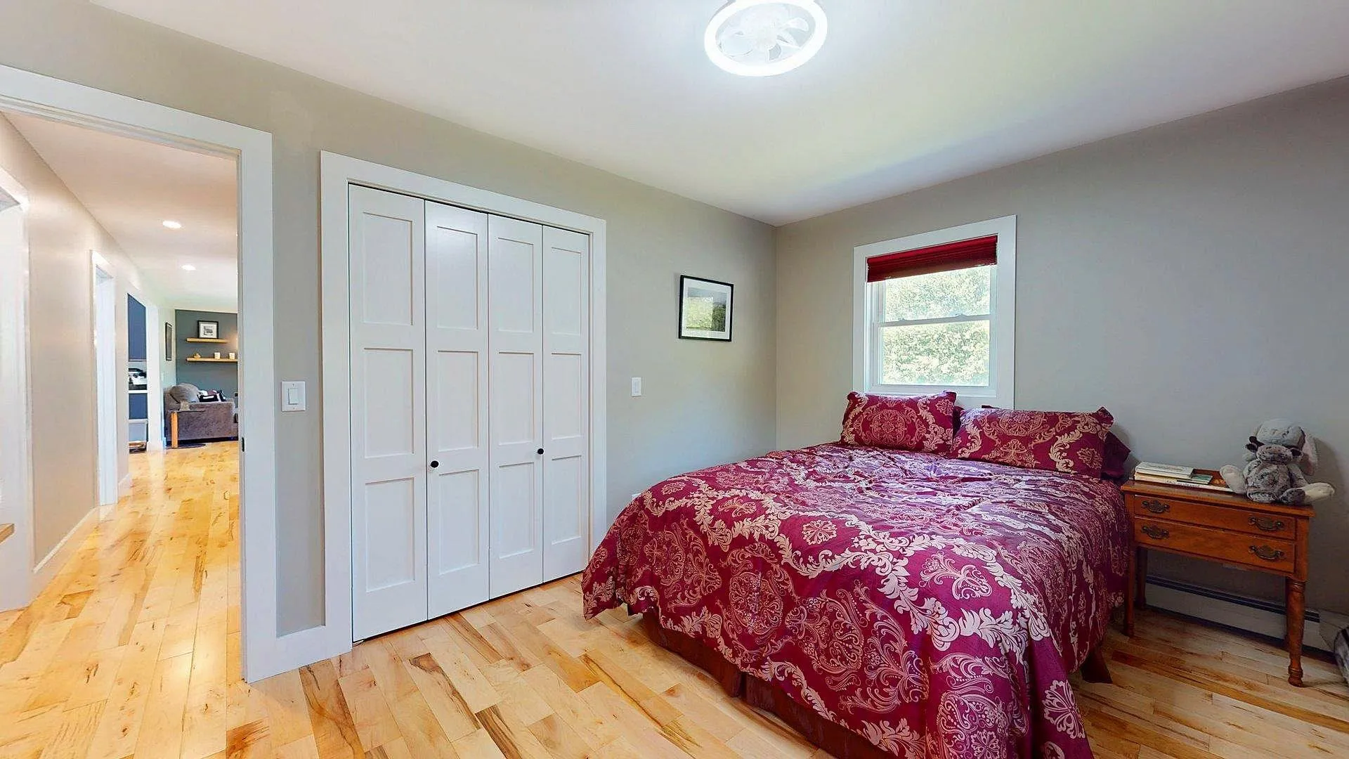 191 Poker Hill Road Underhill VT 05489