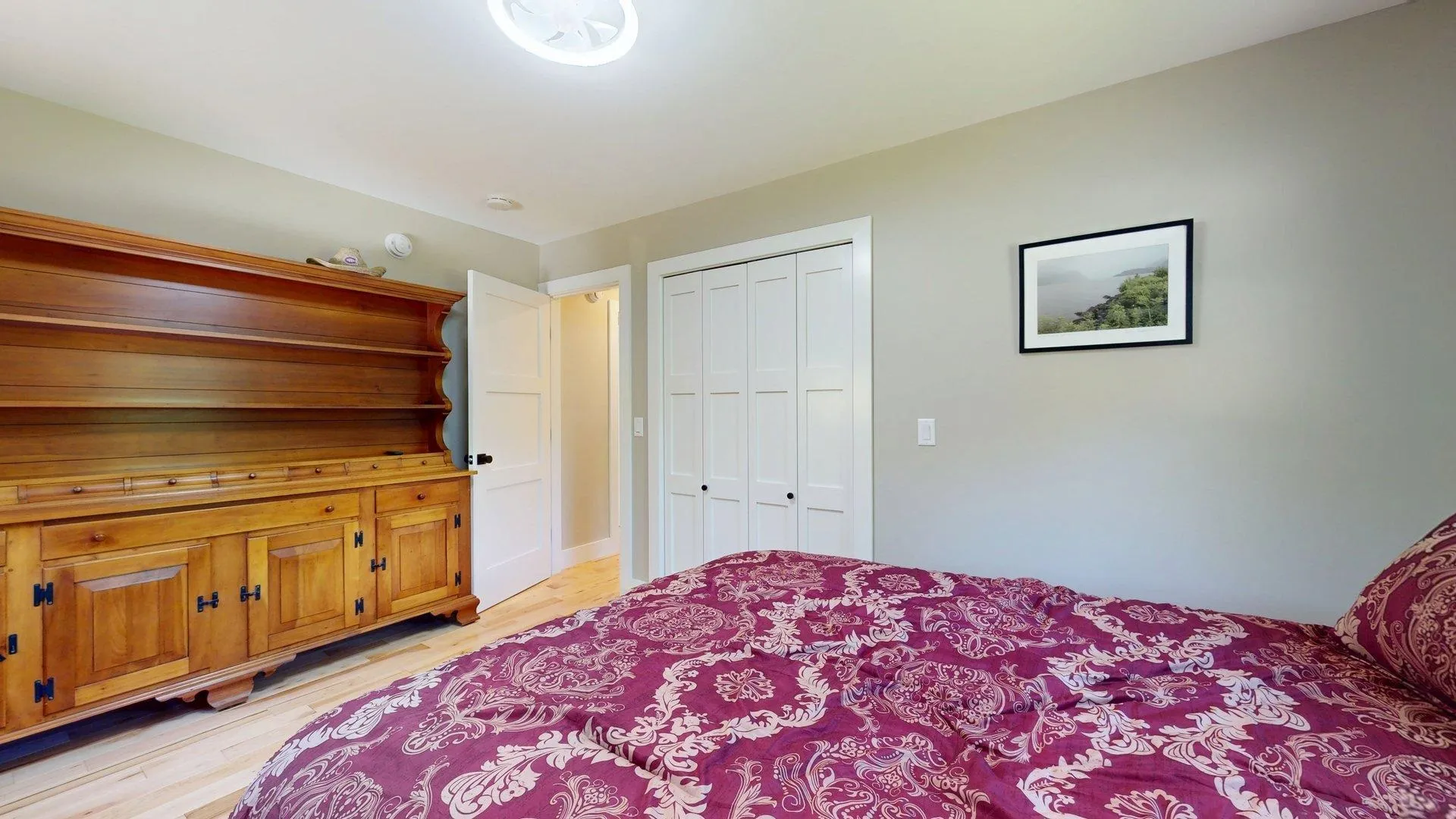 191 Poker Hill Road Underhill VT 05489