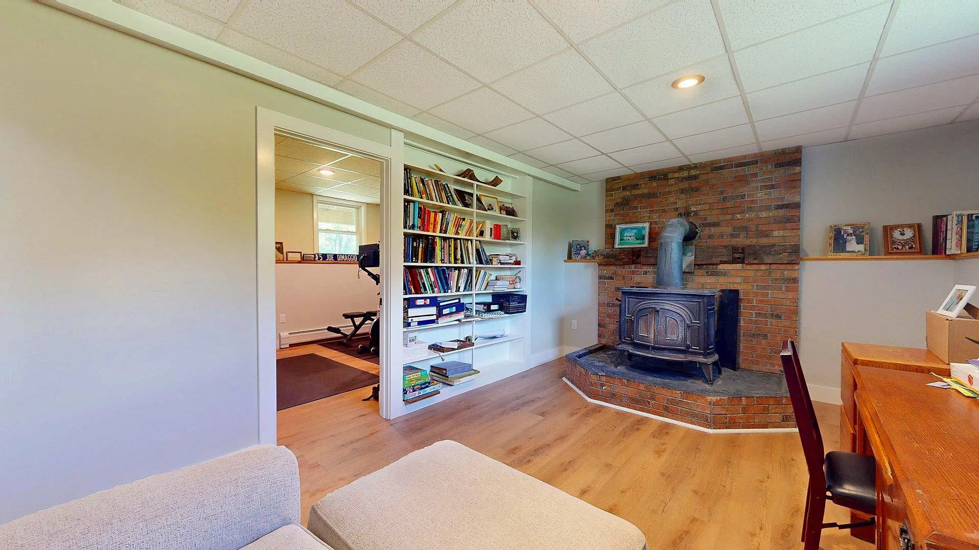 191 Poker Hill Road Underhill VT 05489