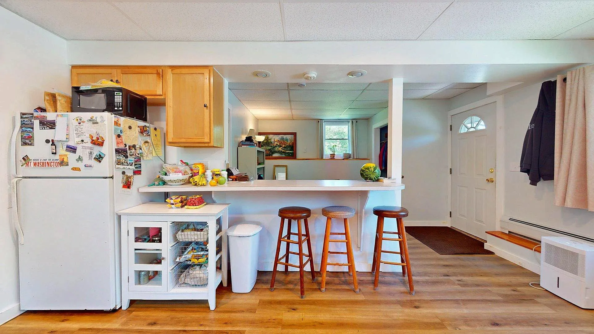 191 Poker Hill Road Underhill VT 05489