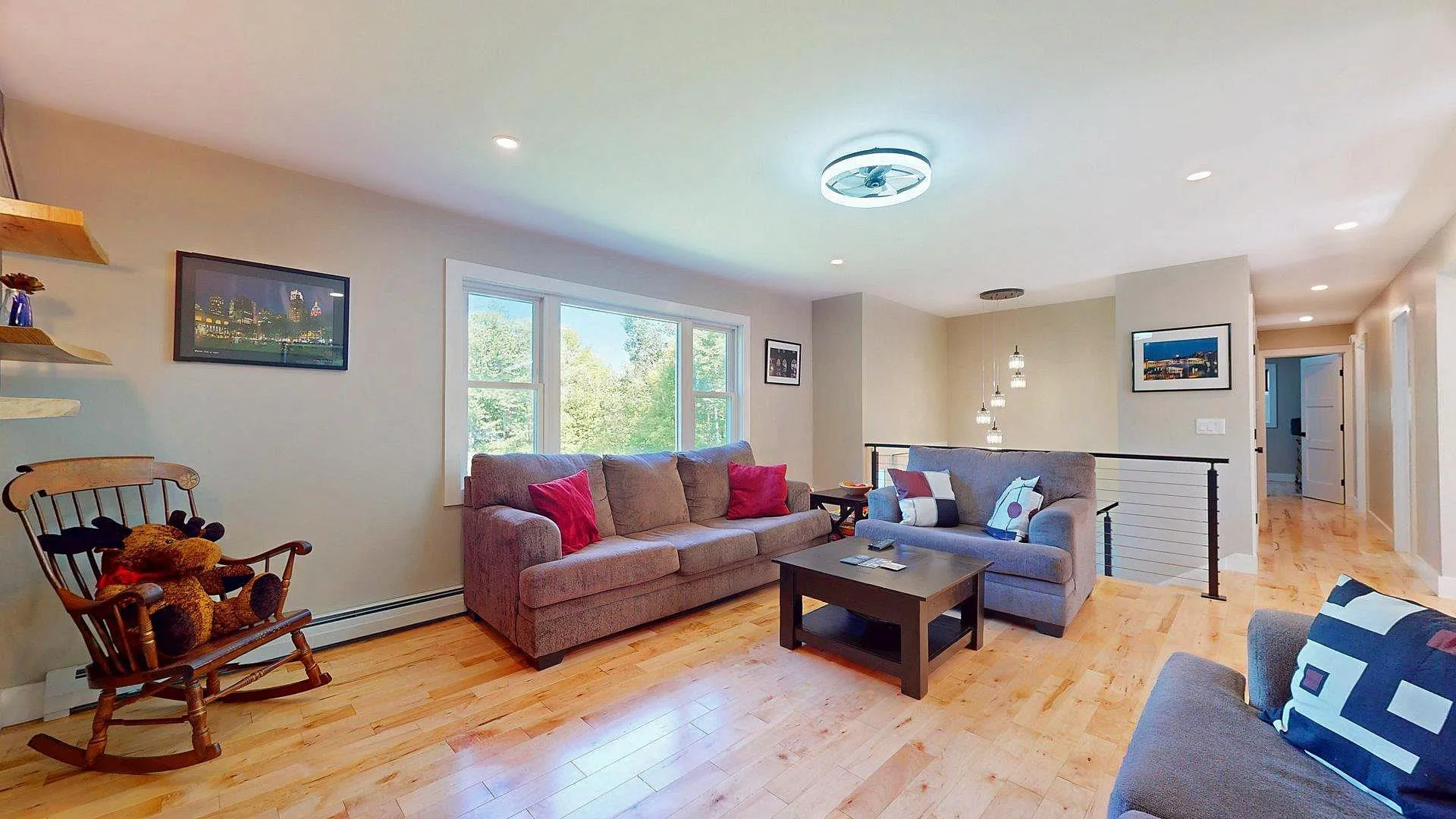 191 Poker Hill Road Underhill VT 05489