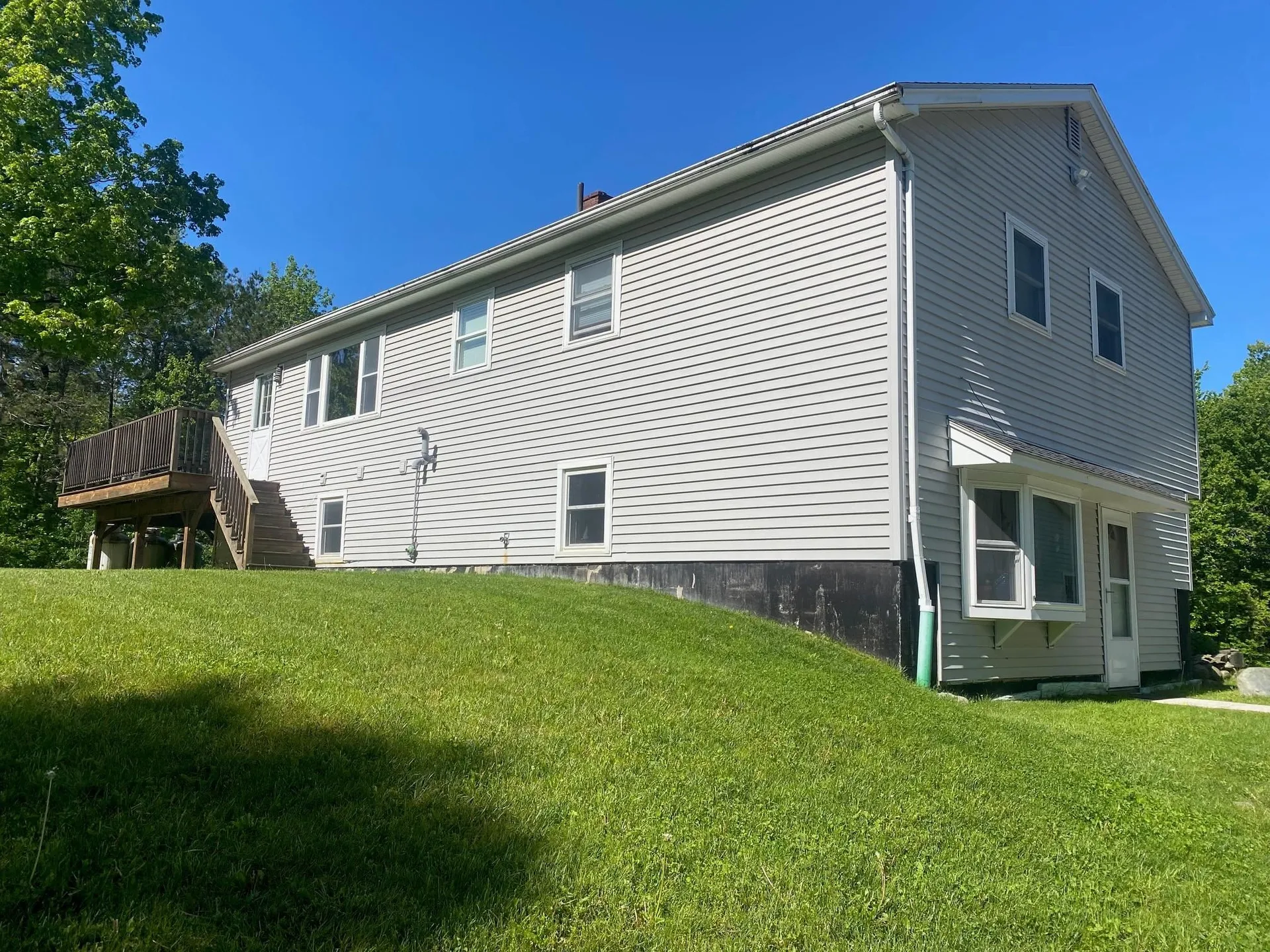 191 Poker Hill Road Underhill VT 05489