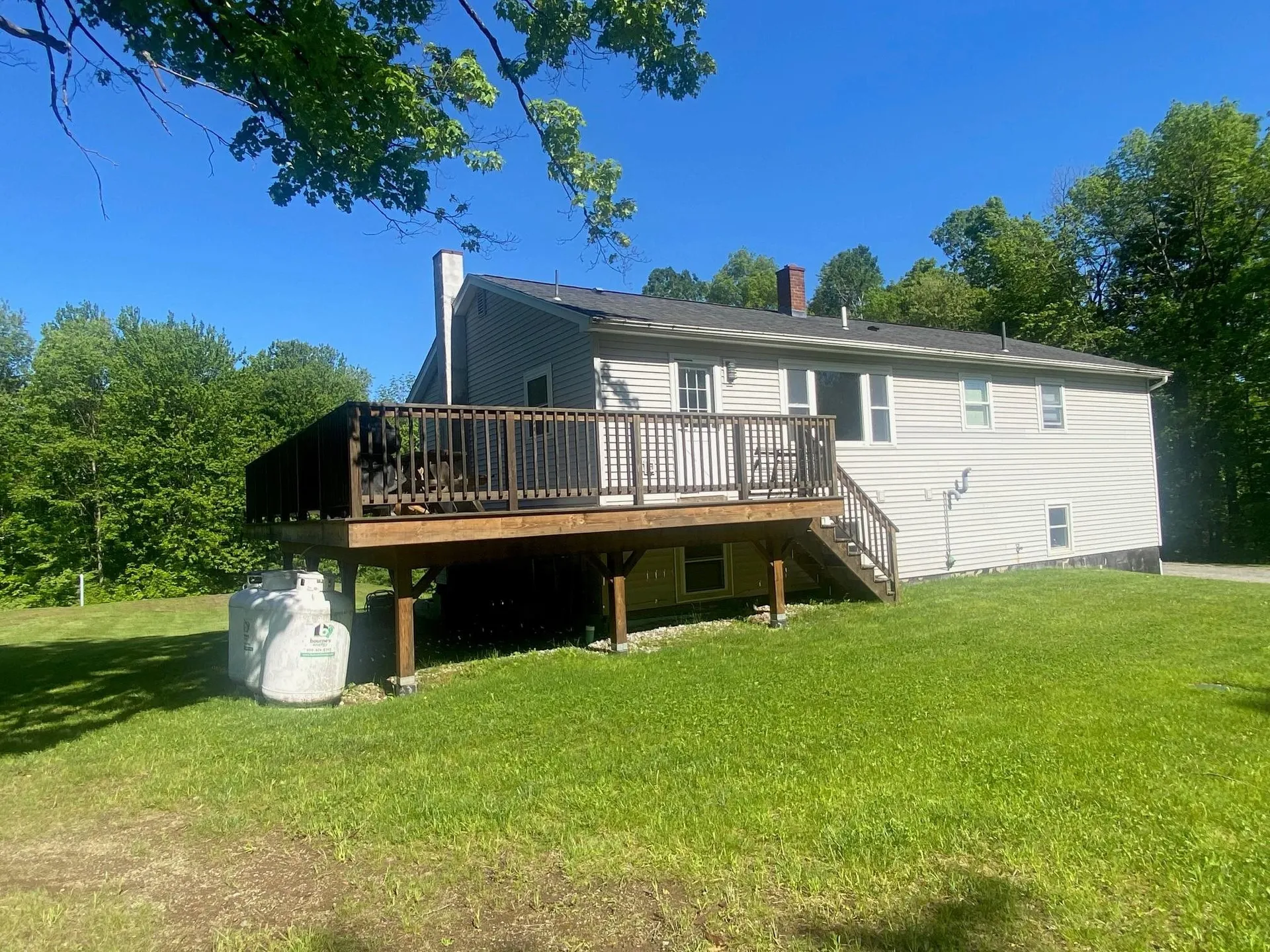 191 Poker Hill Road Underhill VT 05489
