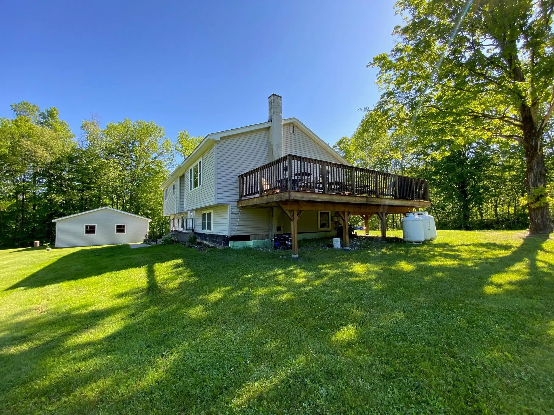 191 Poker Hill Road Underhill VT 05489