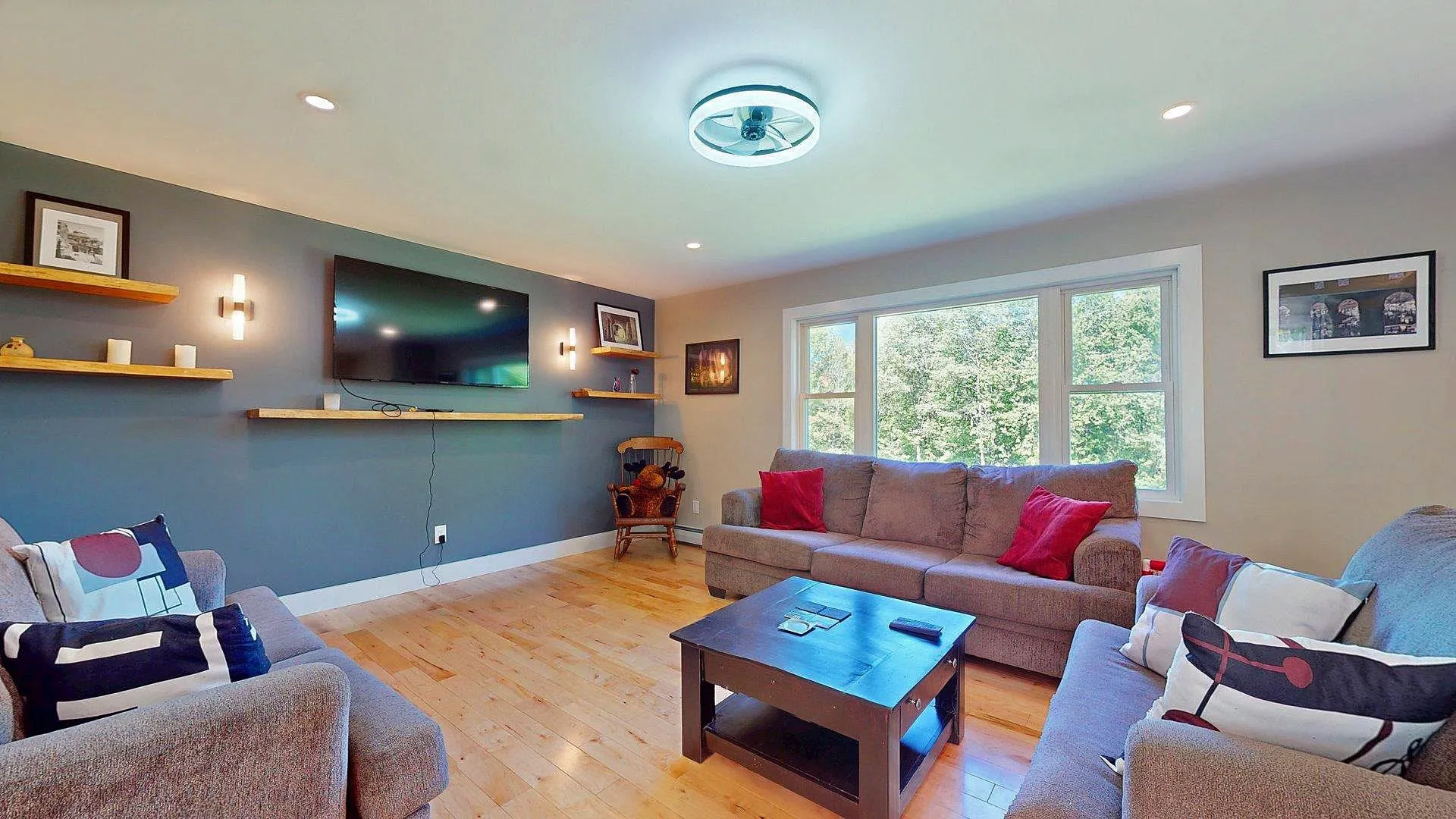 191 Poker Hill Road Underhill VT 05489