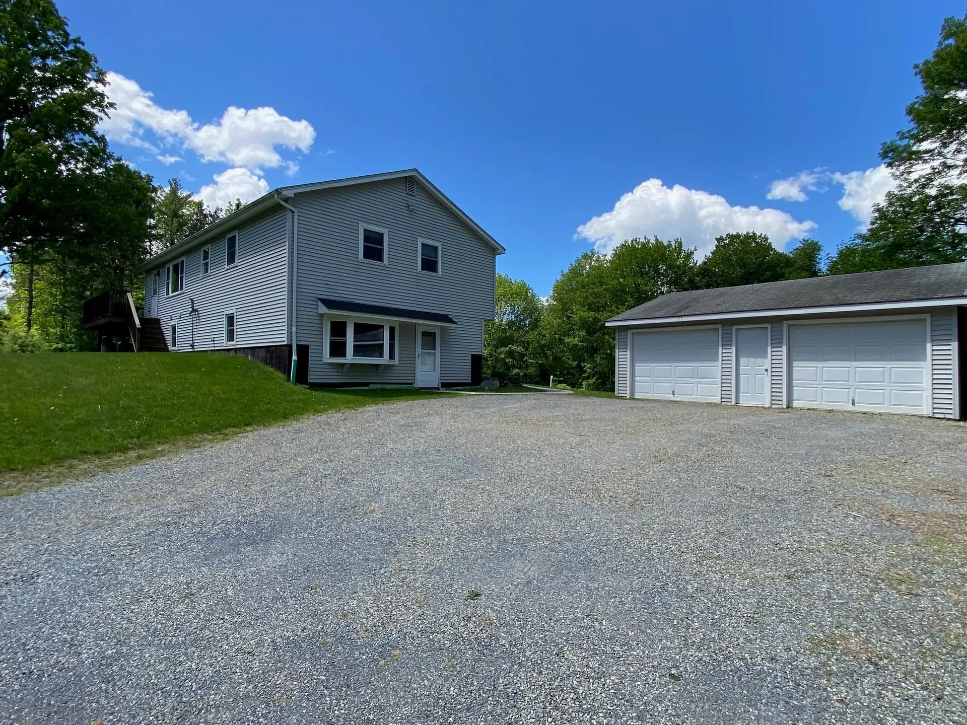 191 Poker Hill Road Underhill VT 05489