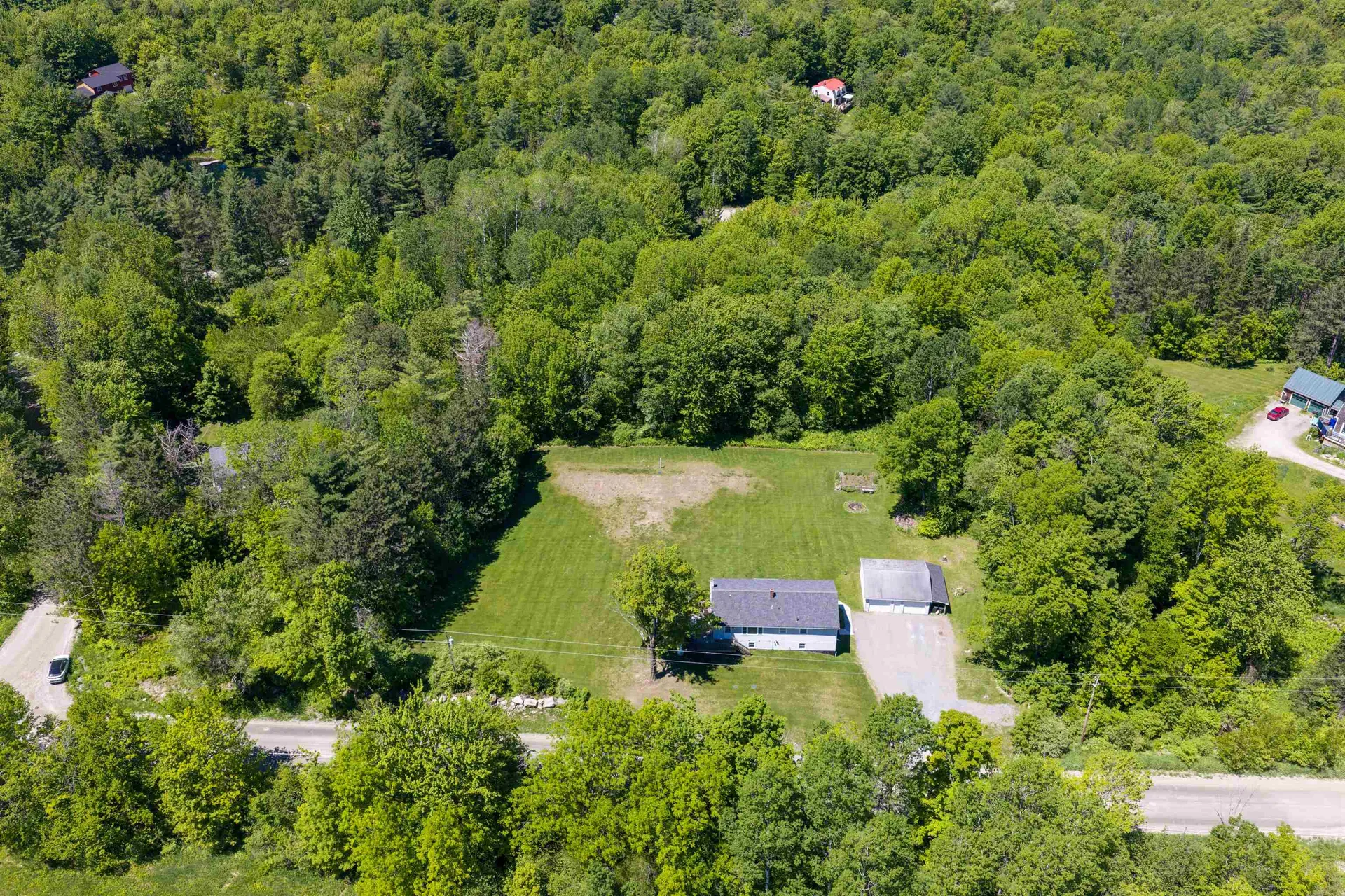 191 Poker Hill Road Underhill VT 05489