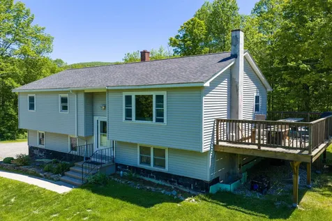 191 Poker Hill Road Underhill VT 05489