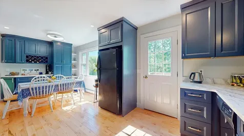 191 Poker Hill Road Underhill VT 05489