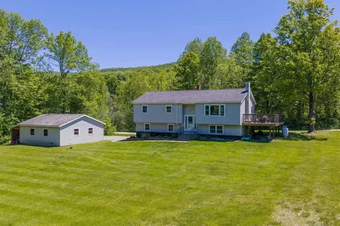 191 Poker Hill Road Underhill VT 05489