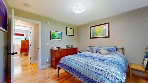 191 Poker Hill Road Underhill VT 05489