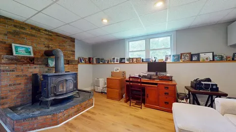 191 Poker Hill Road Underhill VT 05489