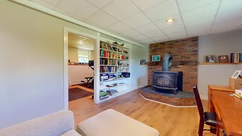 191 Poker Hill Road Underhill VT 05489