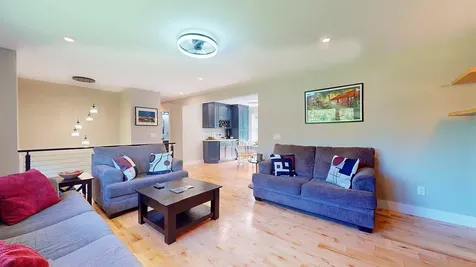 191 Poker Hill Road Underhill VT 05489