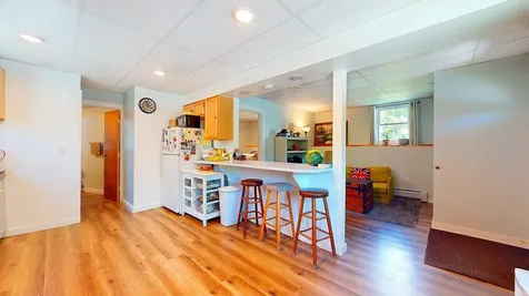 191 Poker Hill Road Underhill VT 05489