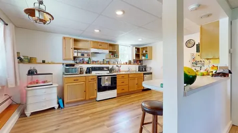 191 Poker Hill Road Underhill VT 05489