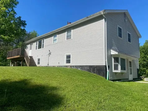 191 Poker Hill Road Underhill VT 05489
