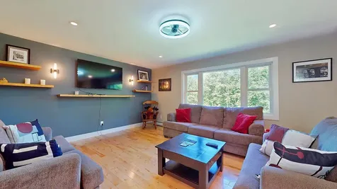 191 Poker Hill Road Underhill VT 05489