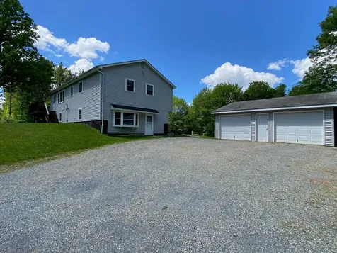 191 Poker Hill Road Underhill VT 05489