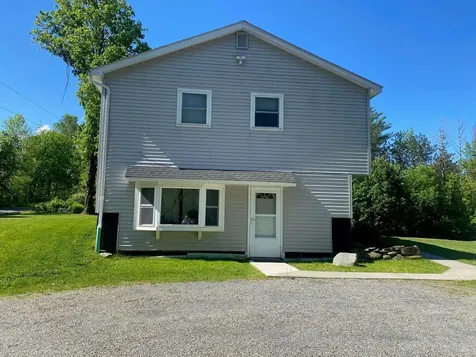 191 Poker Hill Road Underhill VT 05489