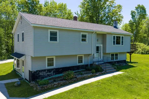 191 Poker Hill Road Underhill VT 05489