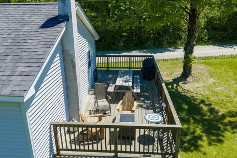 191 Poker Hill Road Underhill VT 05489