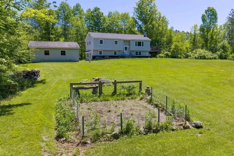 191 Poker Hill Road Underhill VT 05489