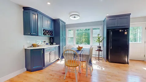 191 Poker Hill Road Underhill VT 05489