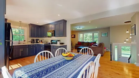 191 Poker Hill Road Underhill VT 05489