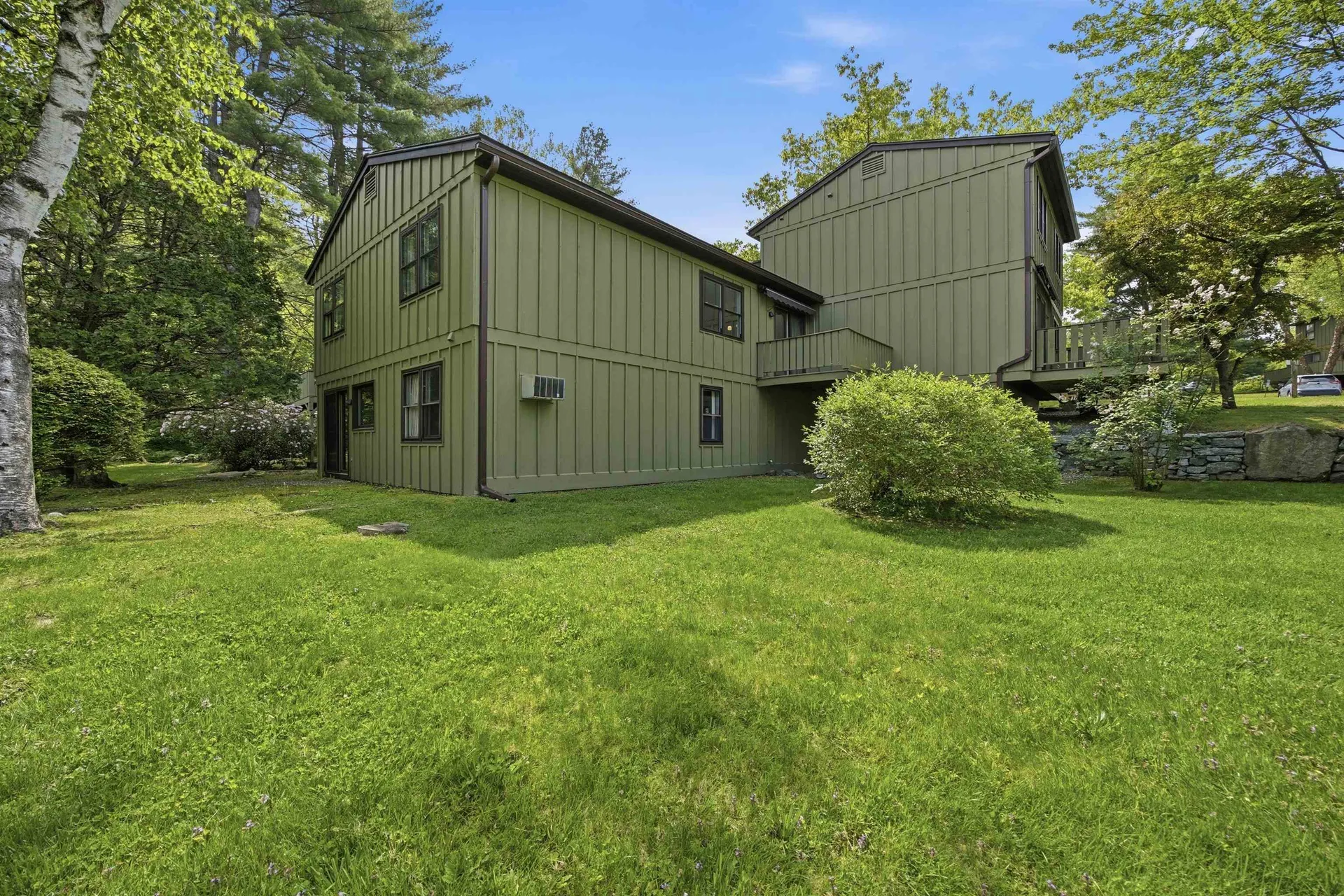 34 Floyd Avenue Lebanon NH 03784