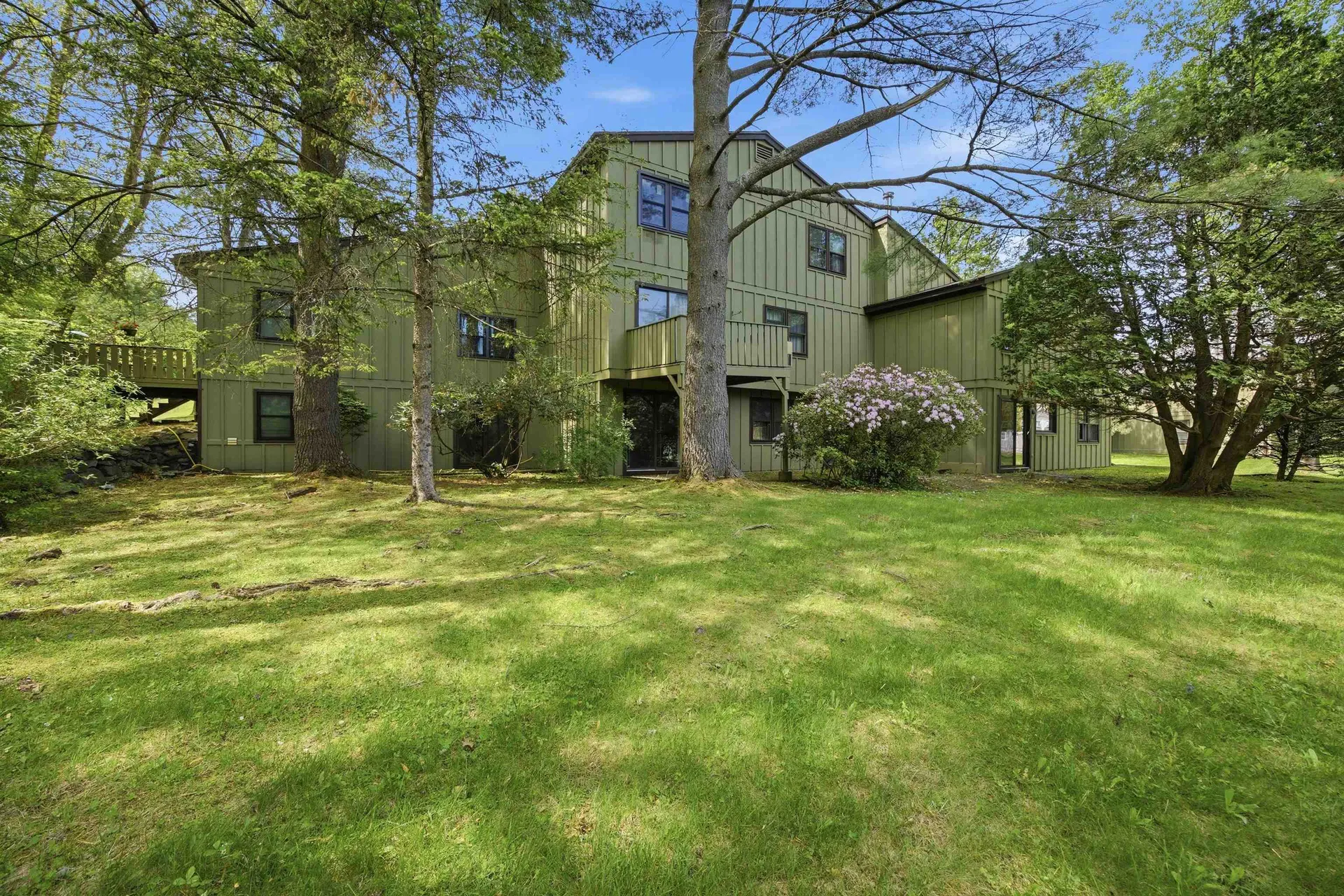 34 Floyd Avenue Lebanon NH 03784