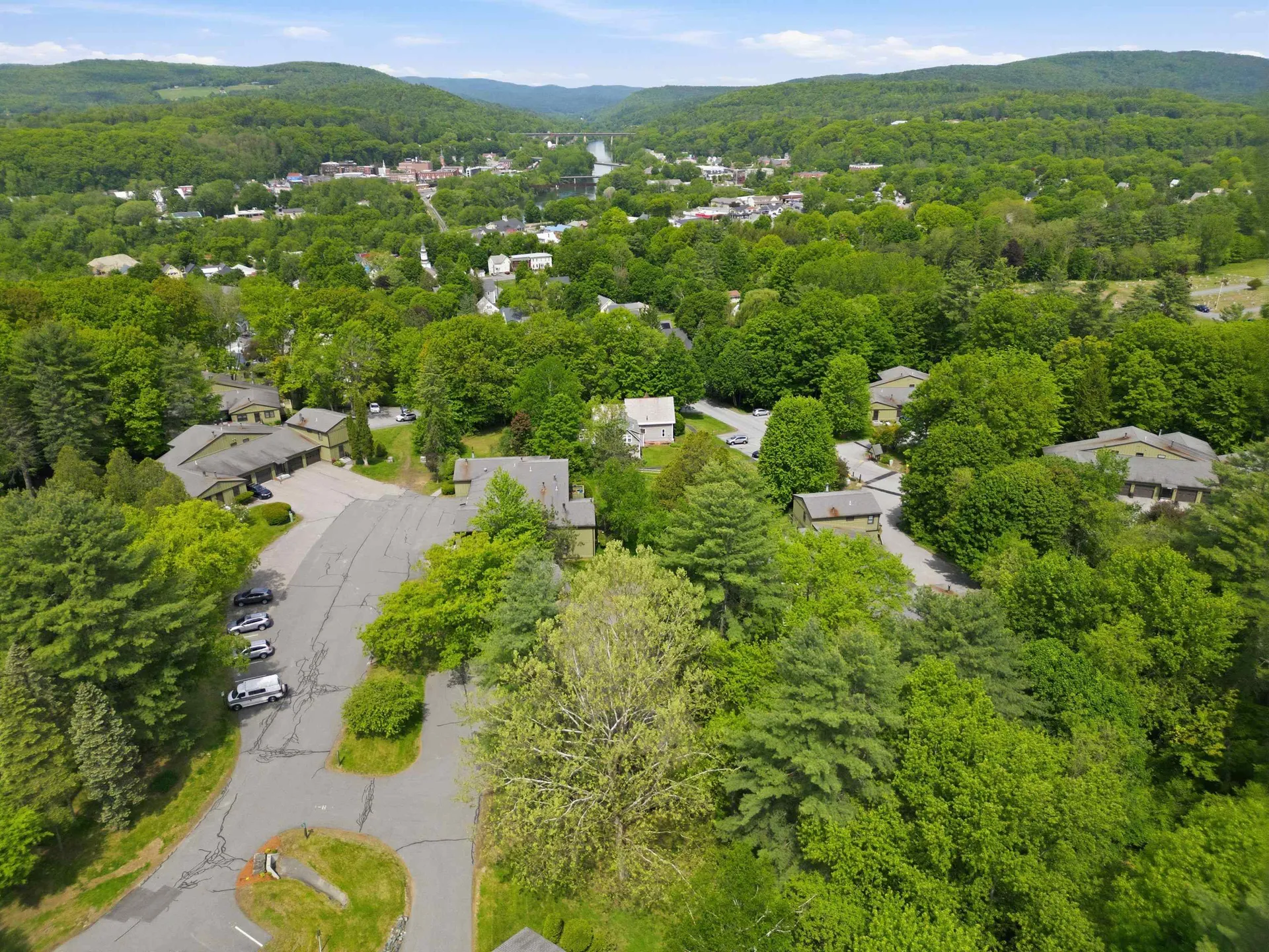 34 Floyd Avenue Lebanon NH 03784