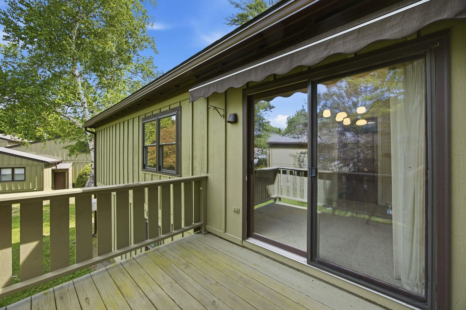 34 Floyd Avenue Lebanon NH 03784