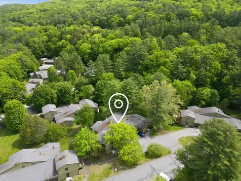 34 Floyd Avenue Lebanon NH 03784