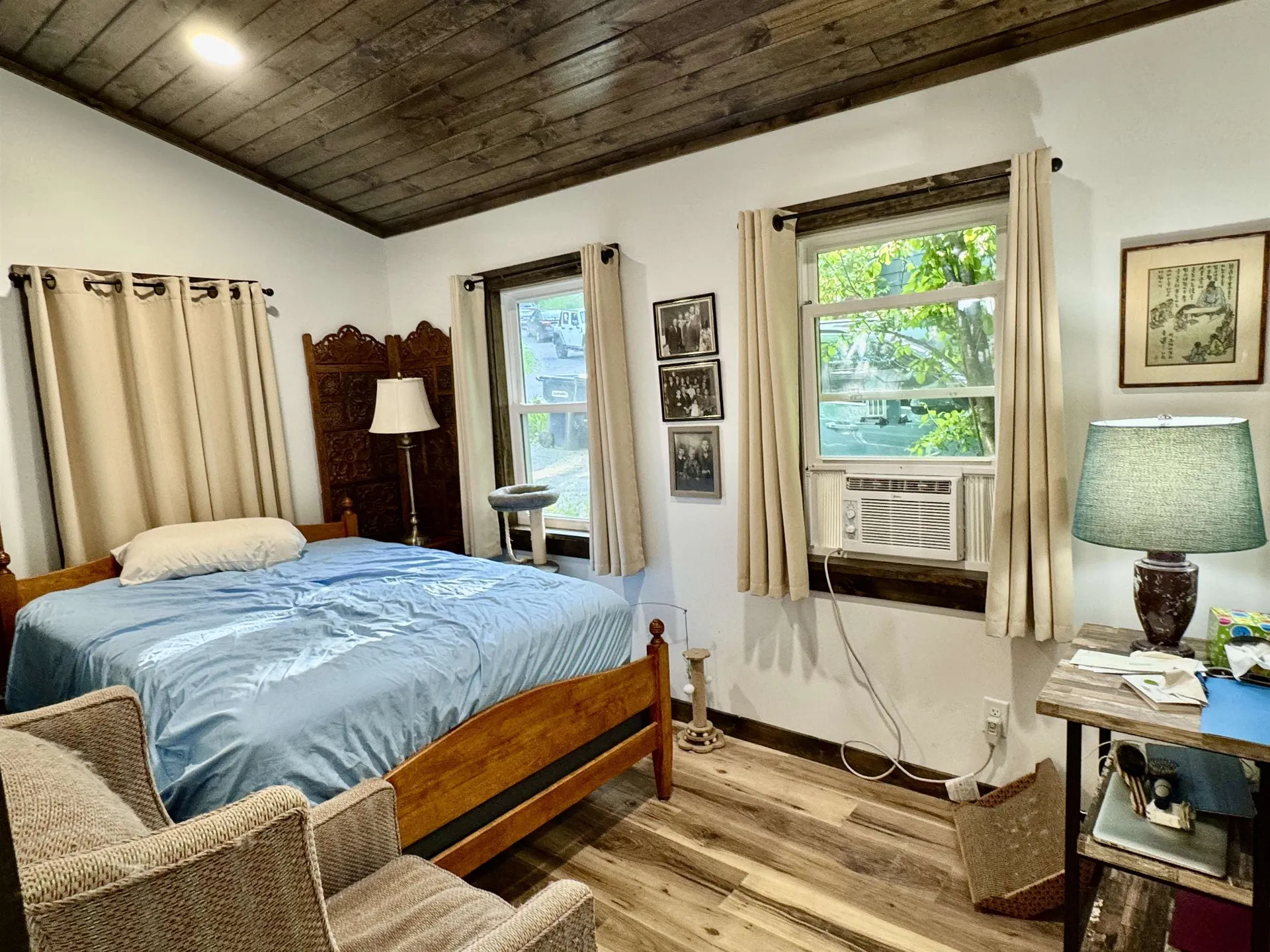 80 W. Main Street Newport City VT 05855