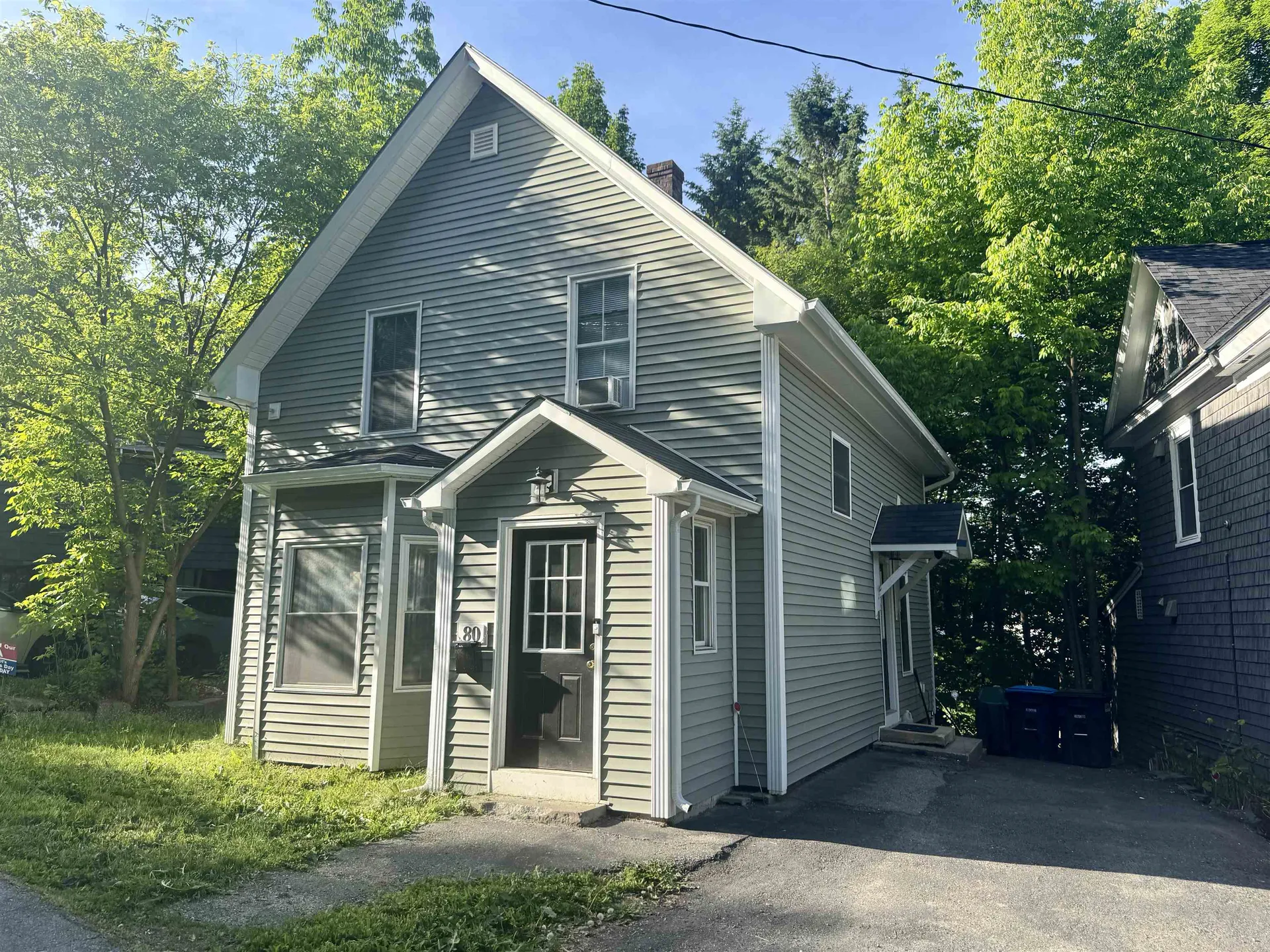 80 W. Main Street Newport City VT 05855