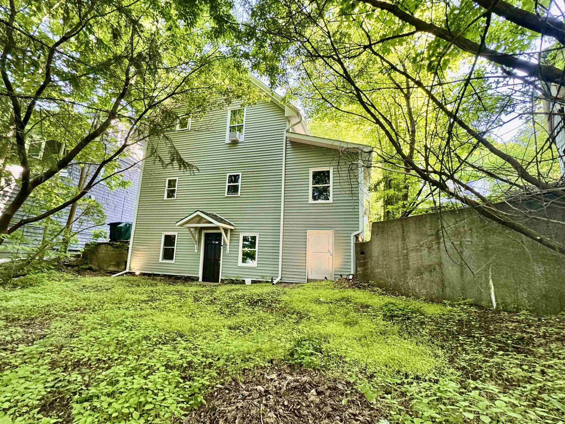 80 W. Main Street Newport City VT 05855