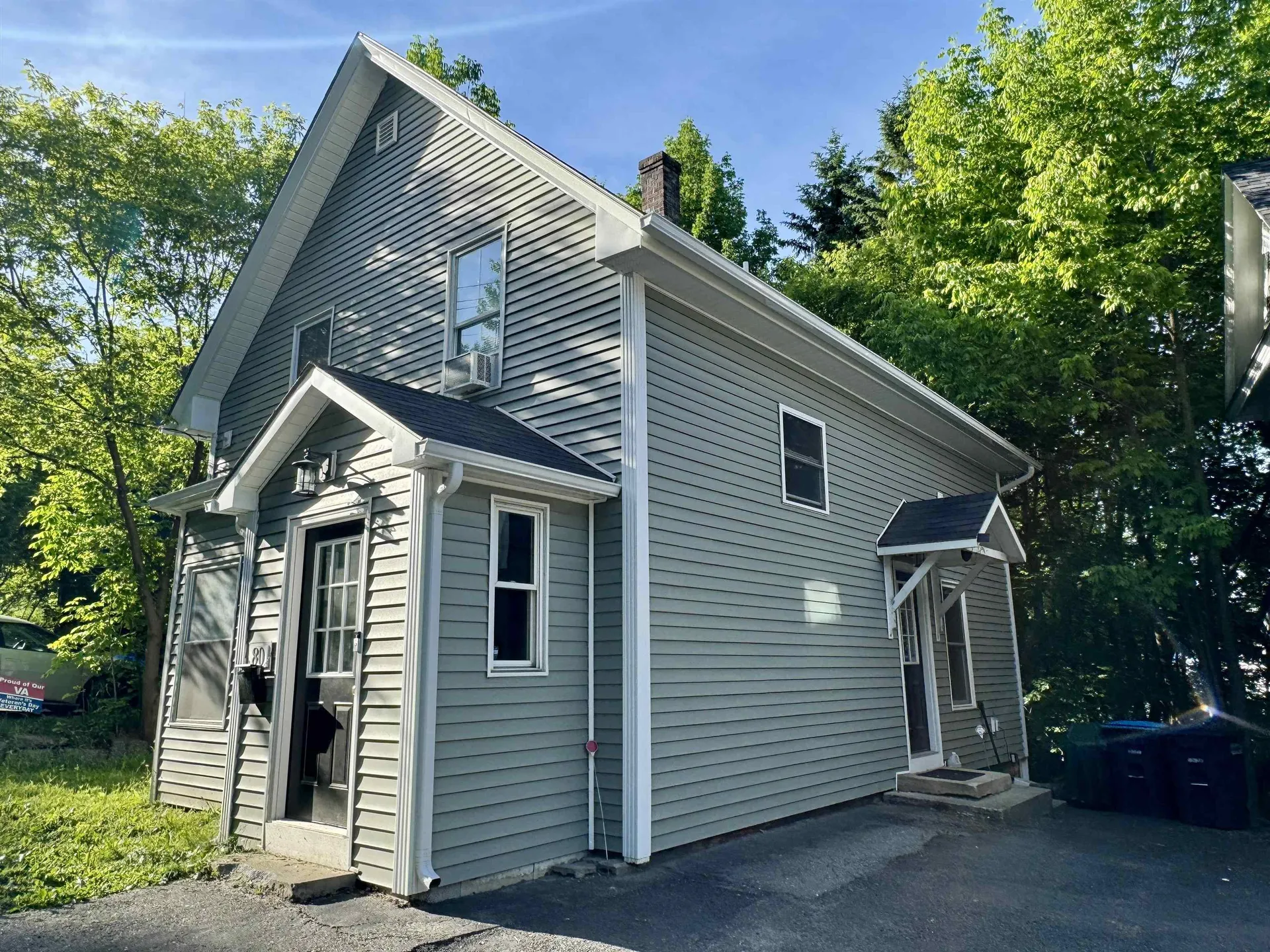 80 W. Main Street Newport City VT 05855